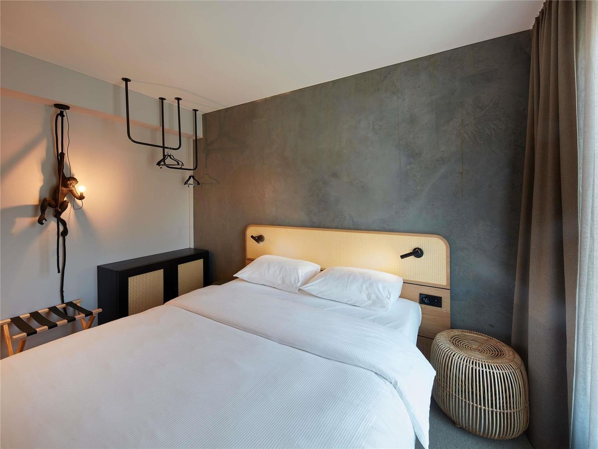 Bayreuth - ibis Styles Bayreuth