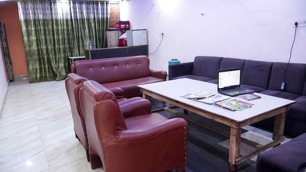 Agra - Radha Krishna Guest House
