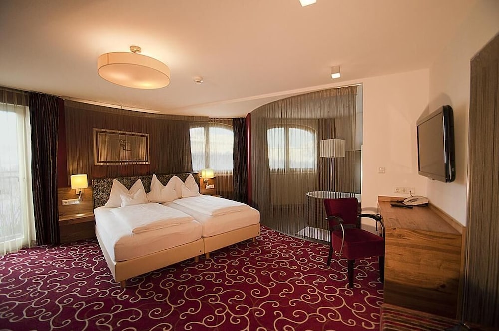 Wattens - Hotel Rettenberg