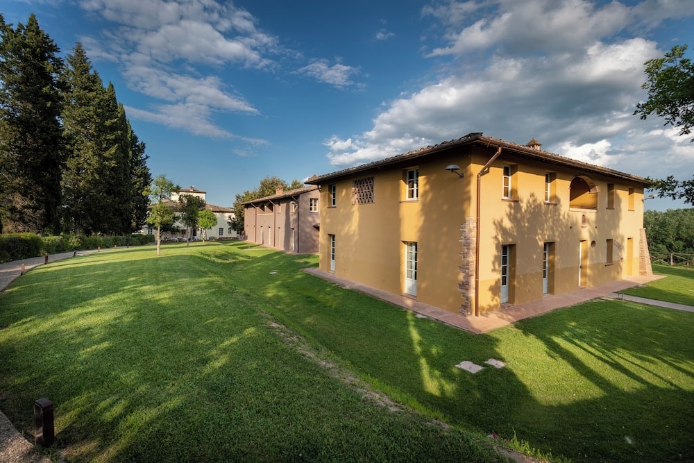 Montaione - Boccioleto Resort - Place of Charme