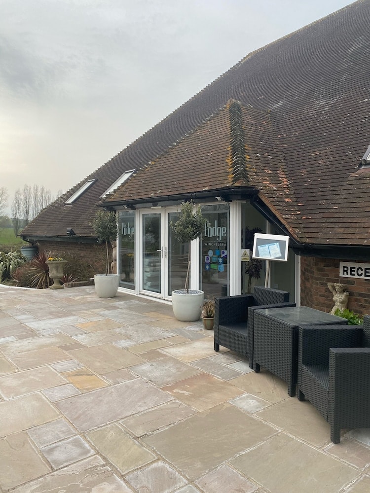 Rye - Winchelsea Lodge