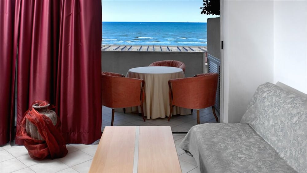 Milano Marittima - Altamarea Residence & Hotel