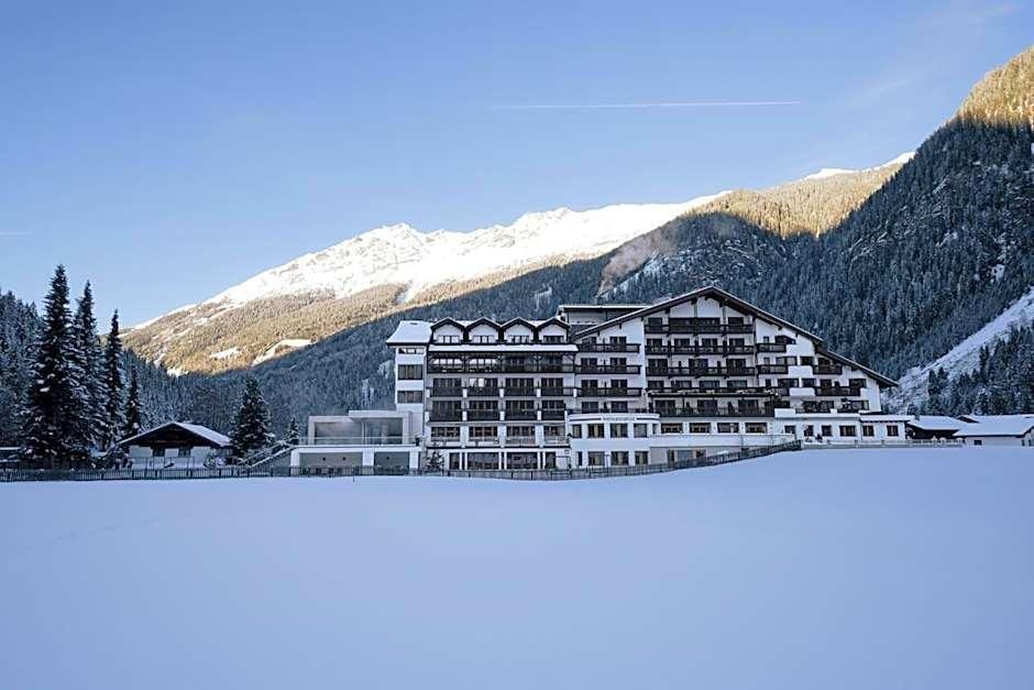Ladis - Hotel Weisseespitze