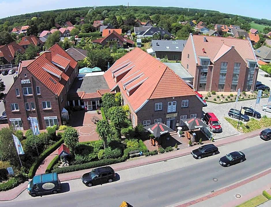 Varel - Hotel Friesische Wehde