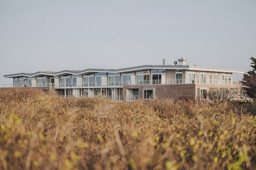 Langeoog - Silt & Sand Langeoog