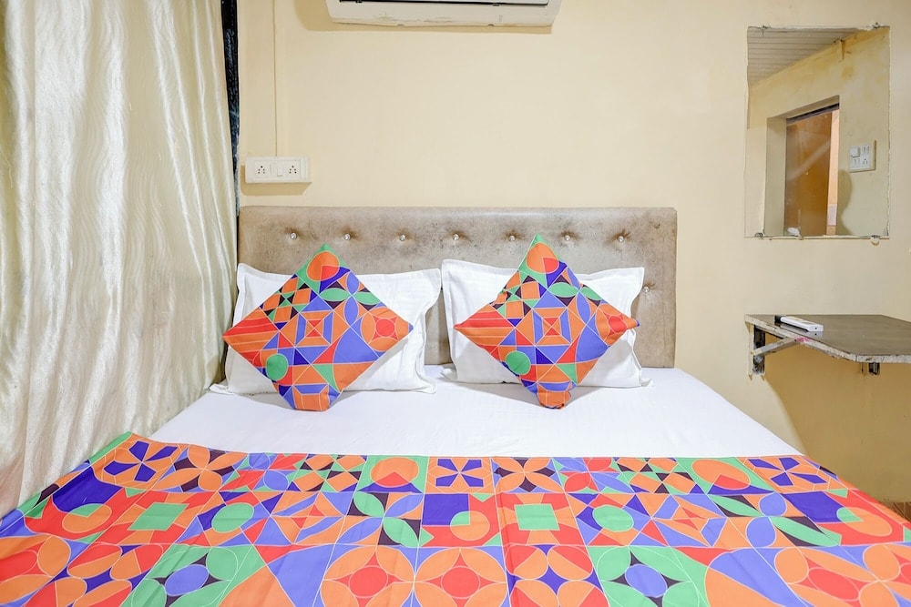 Mumbai - Fabhotel City Inn