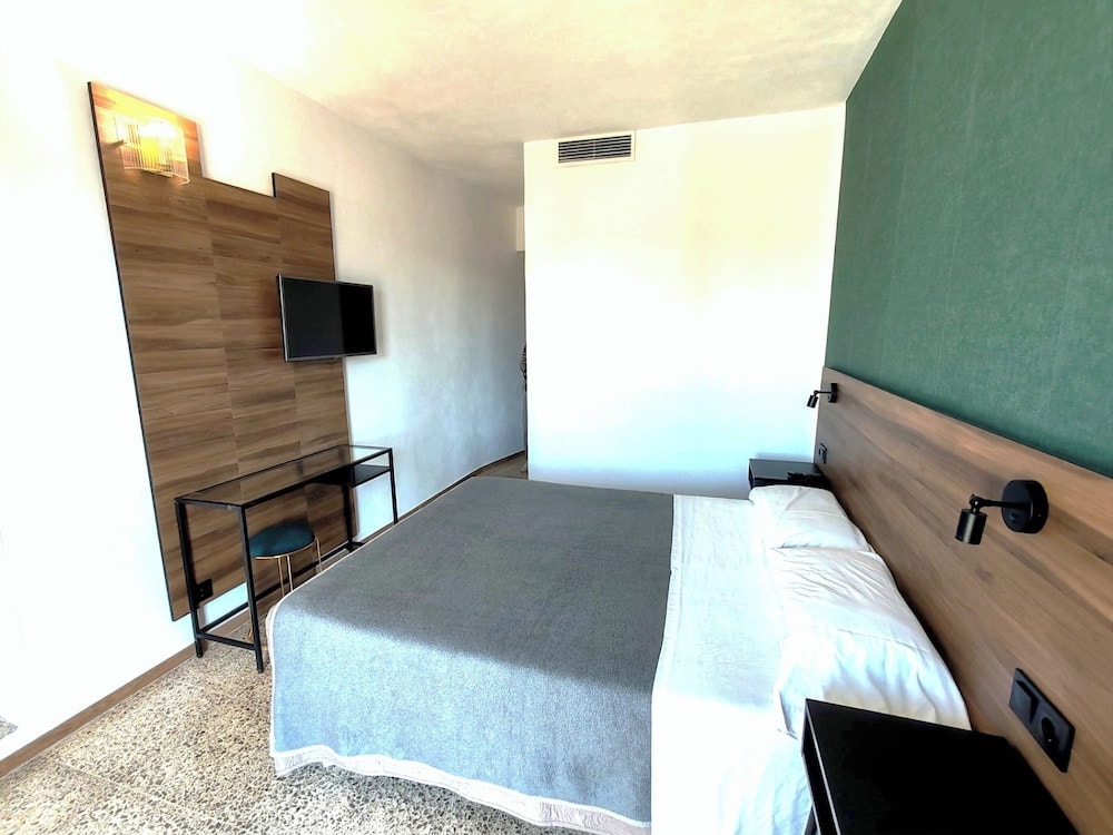 Göteborg - Alcudia - Hotel Octopus