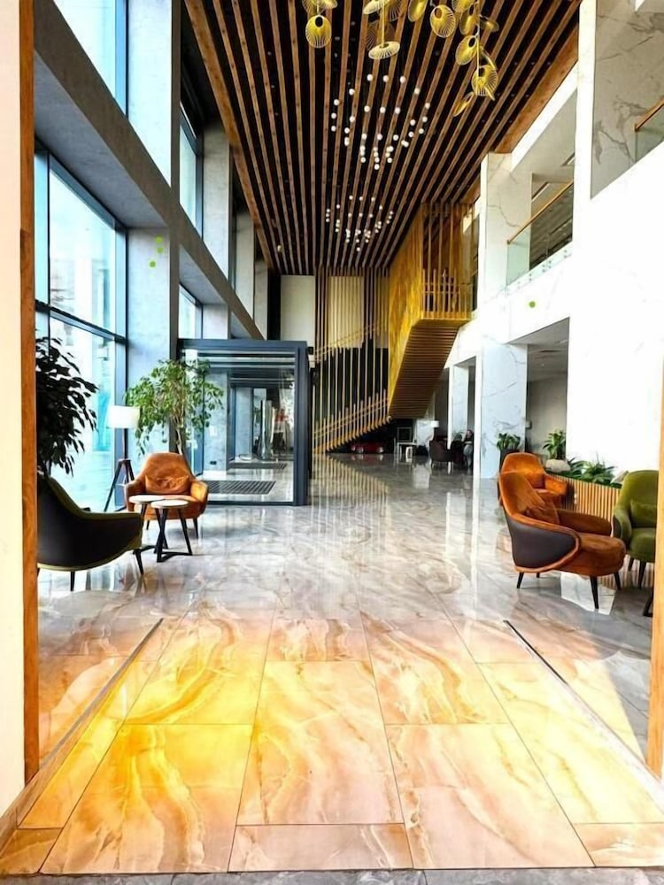 Nur-Sultan (Astana) - Apartaments near Botanical Garden