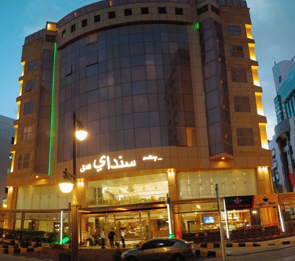 Riyadh - Sunday Millennia Hotel