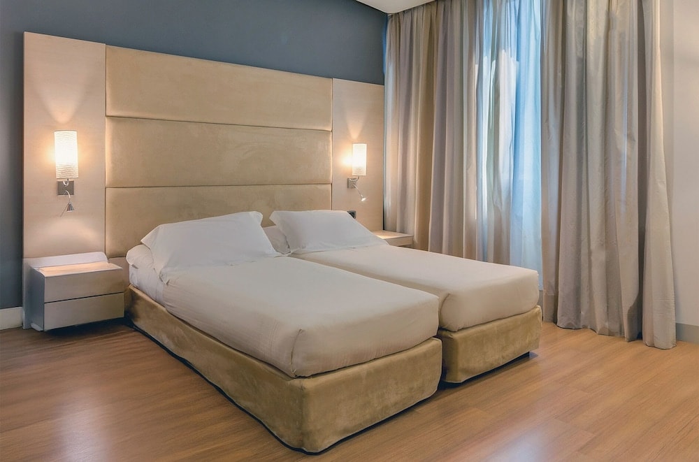 Villafranca di Verona - B&B HOTEL Expo Verona Villafranca