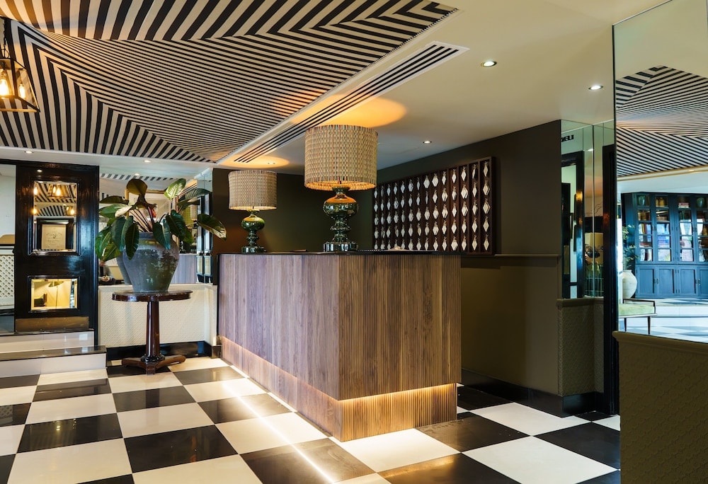St Martin Guernsey - The Duke Hotel