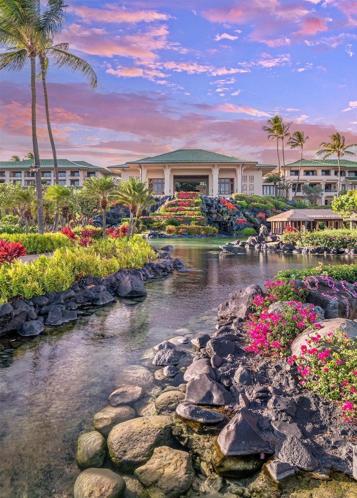Koloa - Grand Hyatt Kauai Resort & Spa