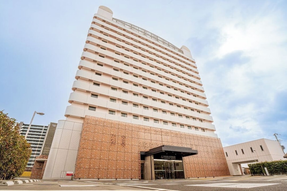 Izumisano - Osaka Kansai Airport Hotel KIX