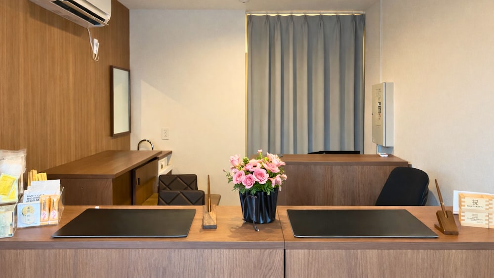 Musashino - Hotel Cradle Cabin TANASHI