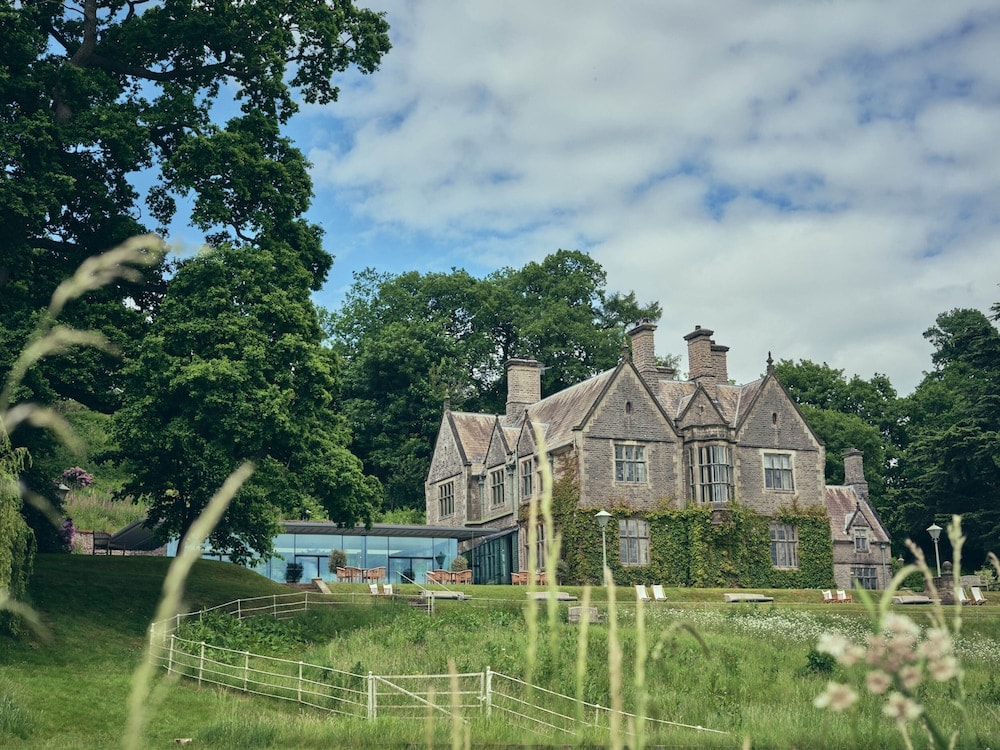 Ashbourne - Wildhive Callow Hall