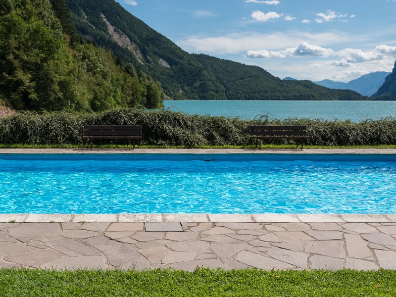 Andalo - Grand Hotel Molveno