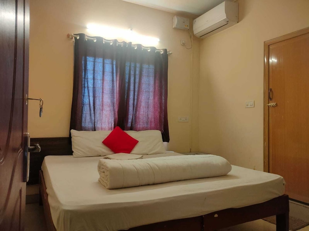 Bangalore - Hotel Urban Drift