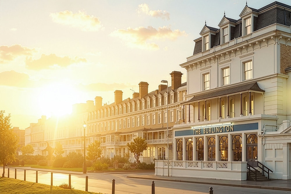 Worthing - The Burlington