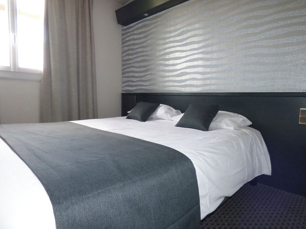 Villefranche-de-Rouergue - Brit Hotel Confort Villefranche-de-Rouergue