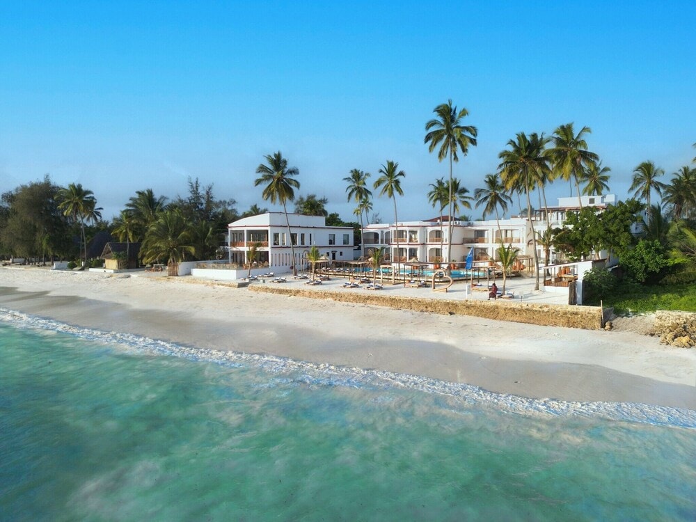 Pongwe - Dream of Zanzibar Resort & Spa - Premium All Inclusive
