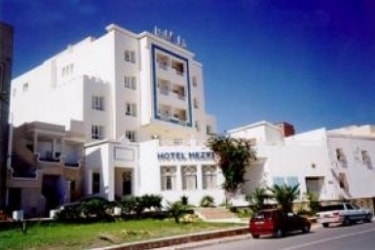 Monastir - Hotel Mezri