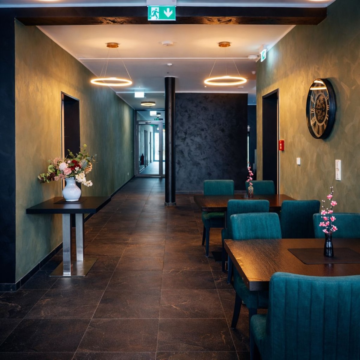 Unterschleißheim - Lillys Hotel