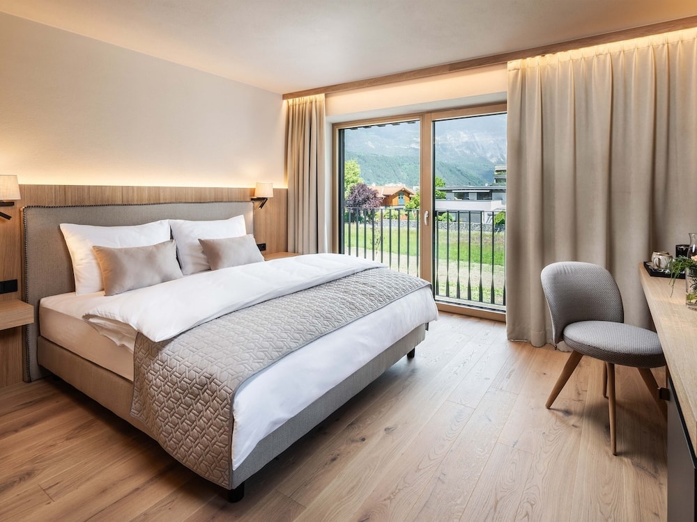 Stans - Schloss & Boutique Hotel Mitterhart