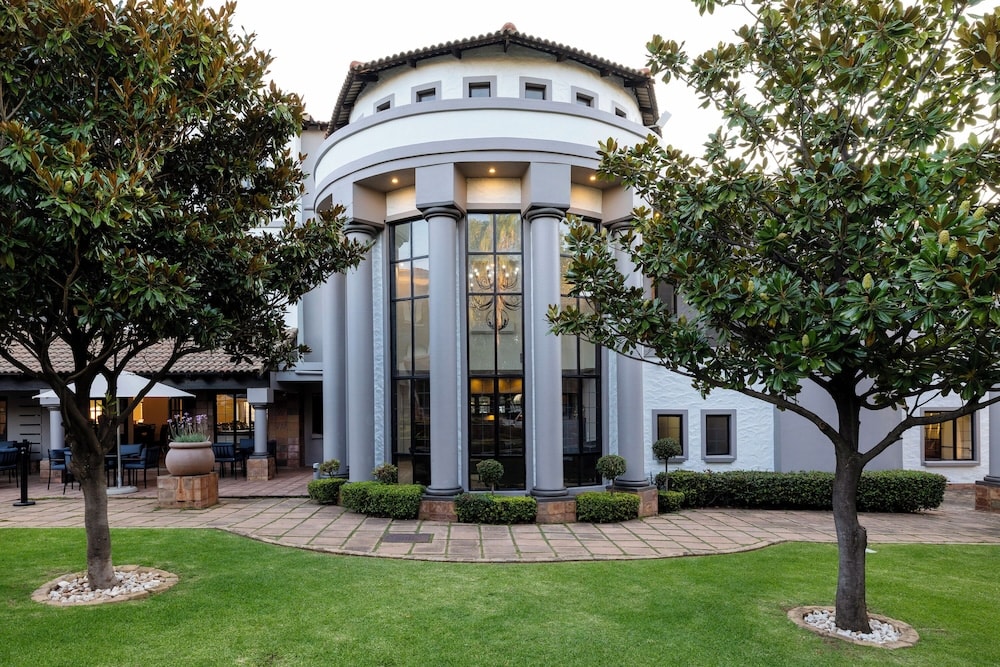 Centurion - Basdenwood Hotel