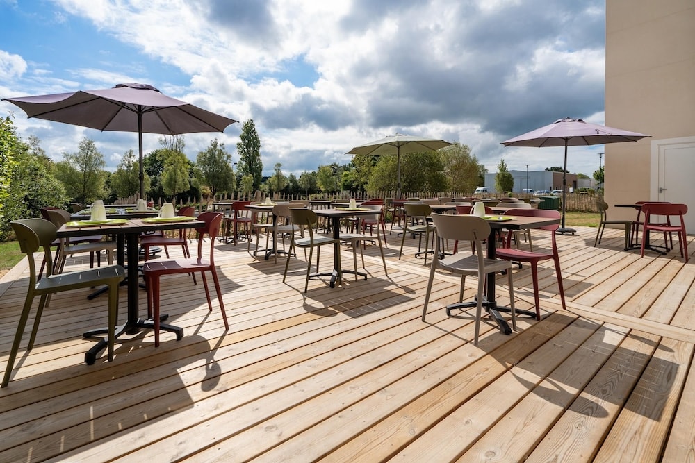 Le Pouliguen - Sure Hotel By Best Western Guerande