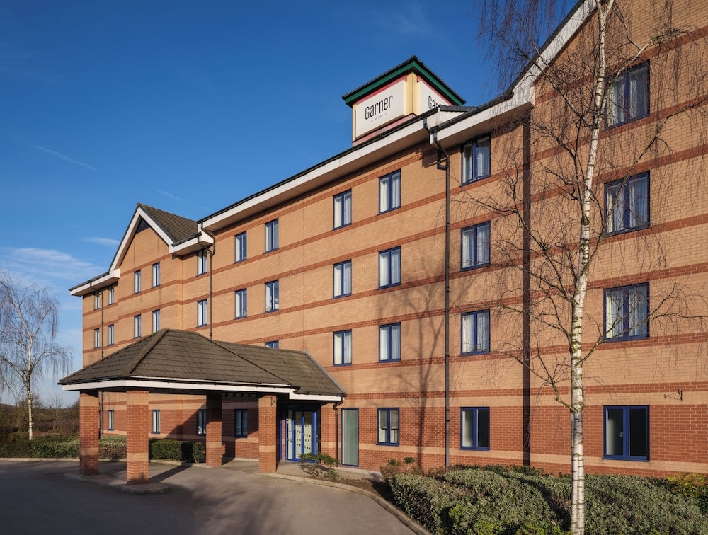 Chesterfield - Garner Hotel Chesterfield North by IHG