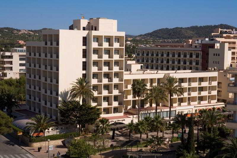 Stockholm - Cala Millor - Hotel La Santa Maria