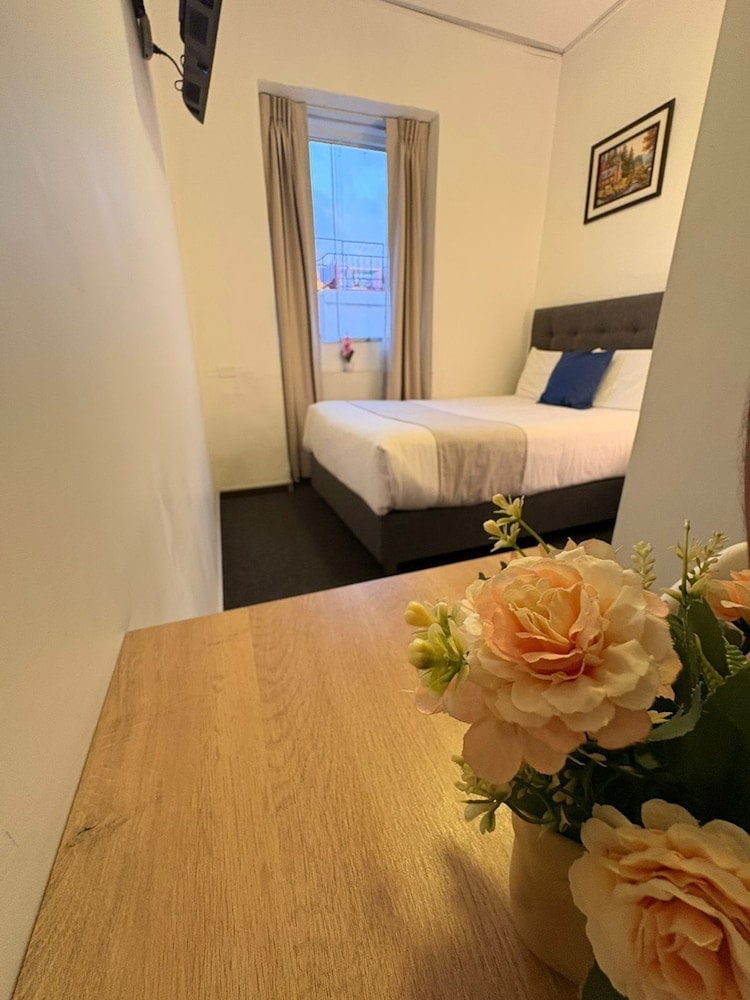 Arequipa - HOTEL ALTARA SELECT