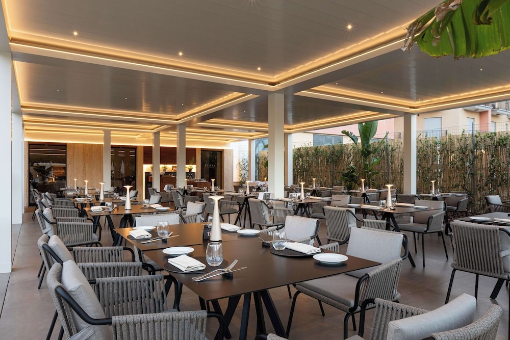 Cava deʼ Tirreni - San Severino Park Hotel & SPA, BW Signature Collection