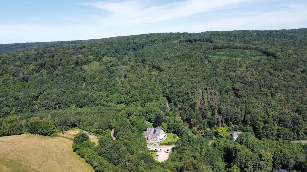 Tellin - Moulin de Daverdisse