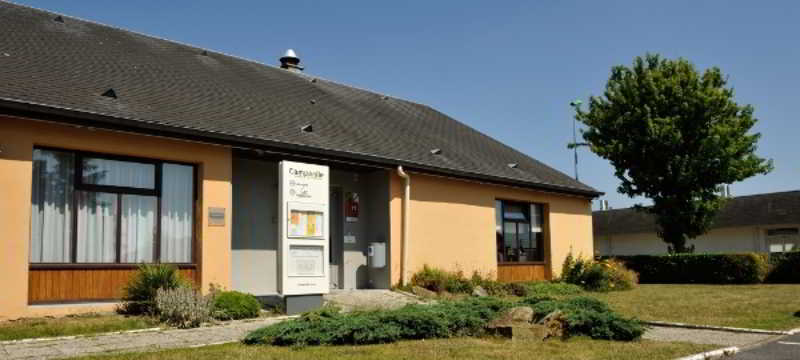 Saint-Nazaire - Campanile Saint Nazaire - Trignac