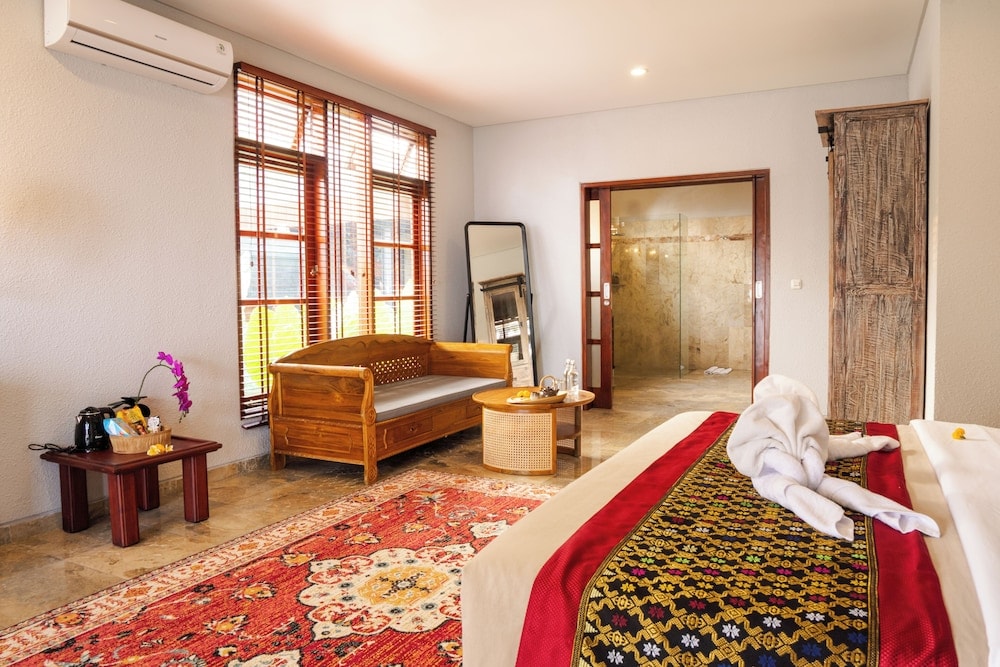 Kubutambahan - Seaside Oceana Suites by Mahaprana