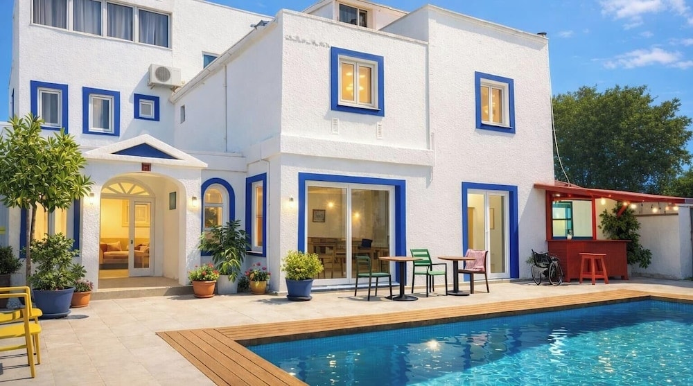 Bodrum - Kavala Hotel Bodrum