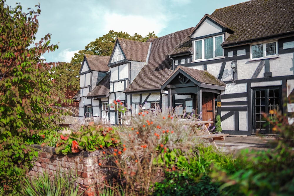 Gloucester - The Thatch Inn