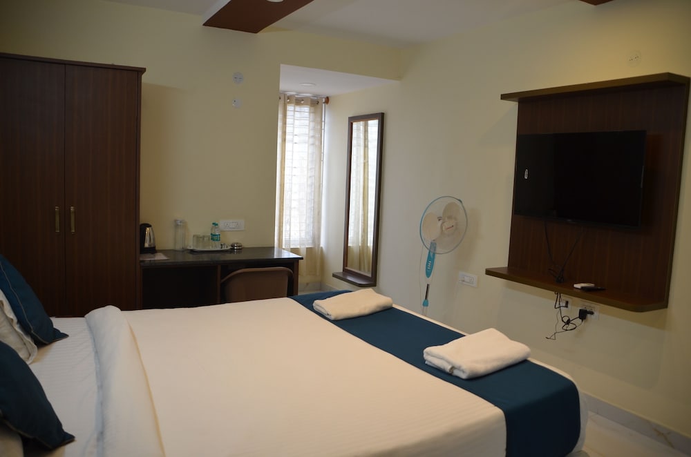 Devanahalli - SKY LOFT HOTEL BANGALORE INTL AIRPORT