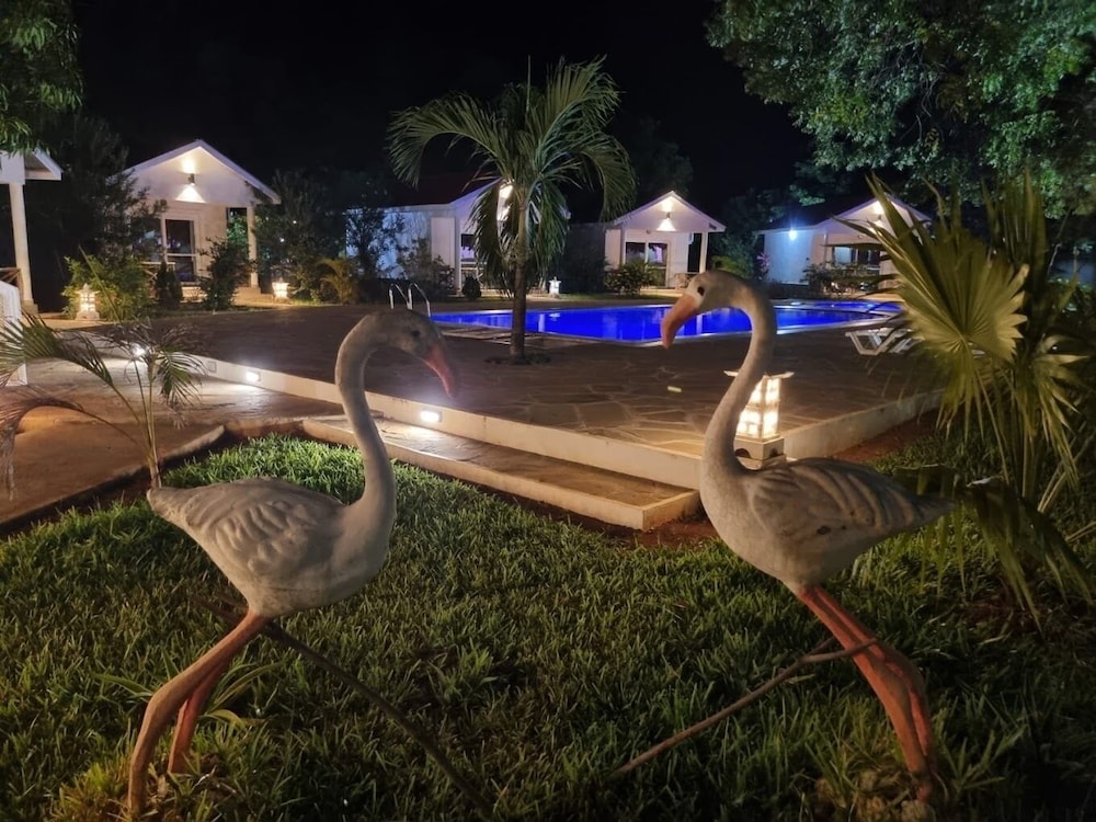 Kilifi - Kili Sunrise Resort