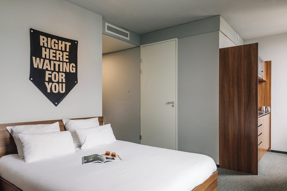Eindhoven - The Social Hub Eindhoven