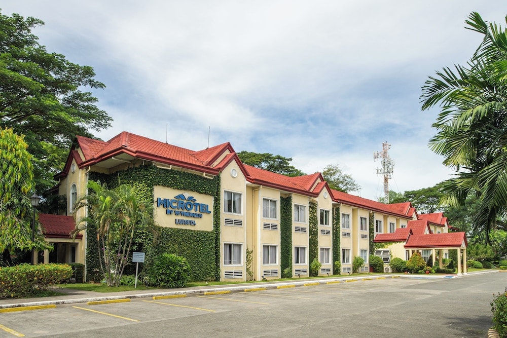 Tarlac - Microtel by Wyndham Tarlac