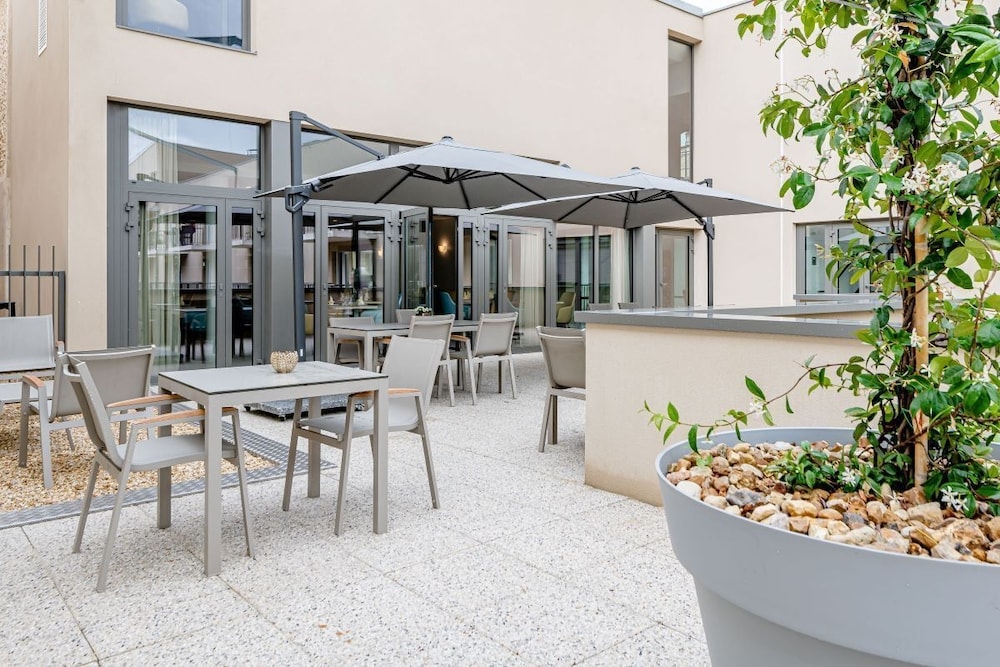 Cognac - Zenao Appart'hôtels Cognac