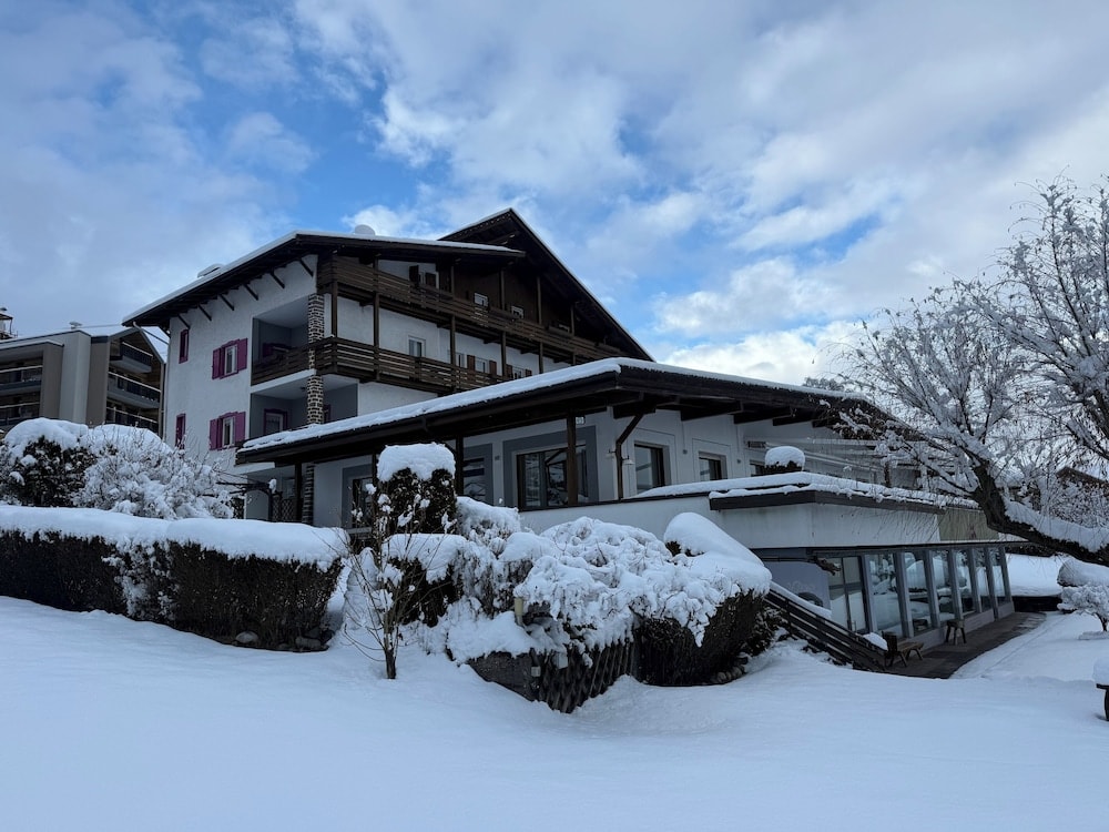 Cavalese - Hotel Latemar