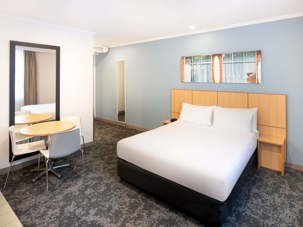 Manly - Mercure Sydney Manly Warringah