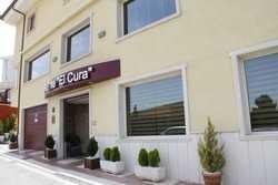 Elda - Hotel Fuente El Cura