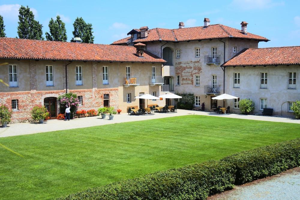 Revello - Hotel Antico Podere Propano