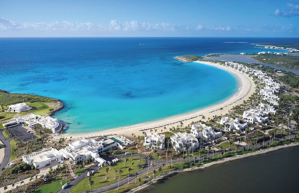 Meads Bay - Cap Juluca, A Belmond Hotel, Anguilla