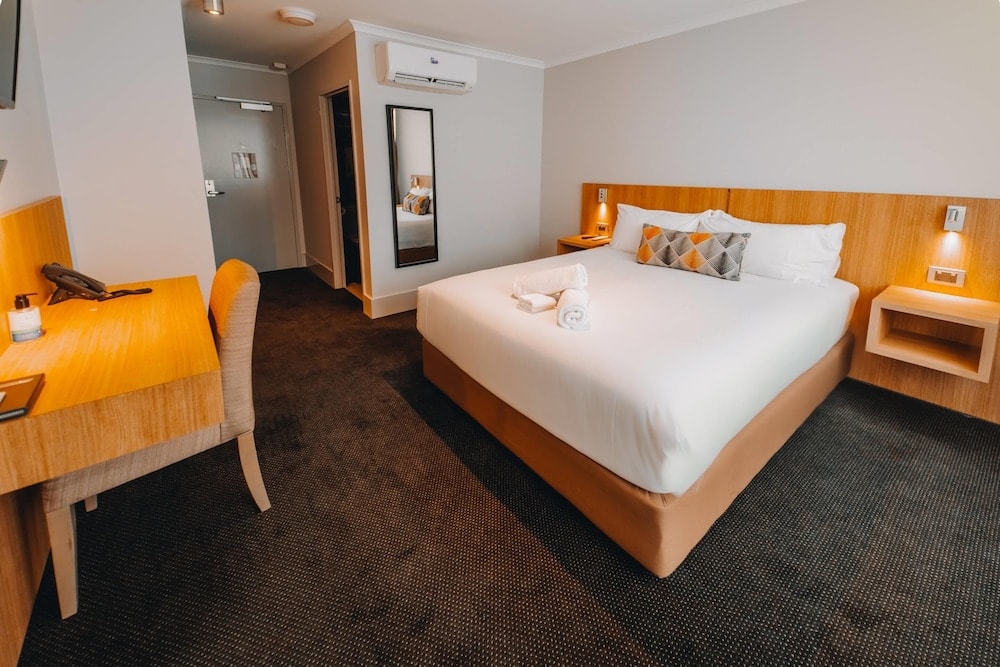 Townsville - Clarion Hotel Townsville