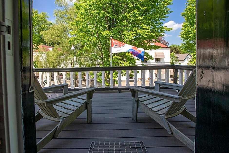 Apeldoorn - Zenzez Hotel & Lounge